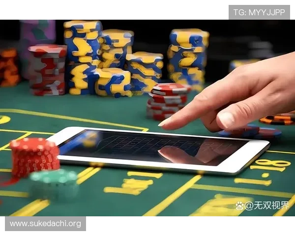 网上赌城：网络赌博对社会稳定与法律秩序的影响分析