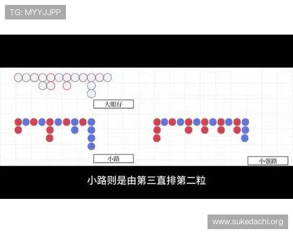 如何正确理解百家乐下三路记录规则，优化你的游戏策略实现稳步盈利
